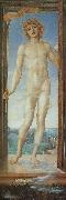 Burne-Jones, Sir Edward Coley Day oil painting picture wholesale